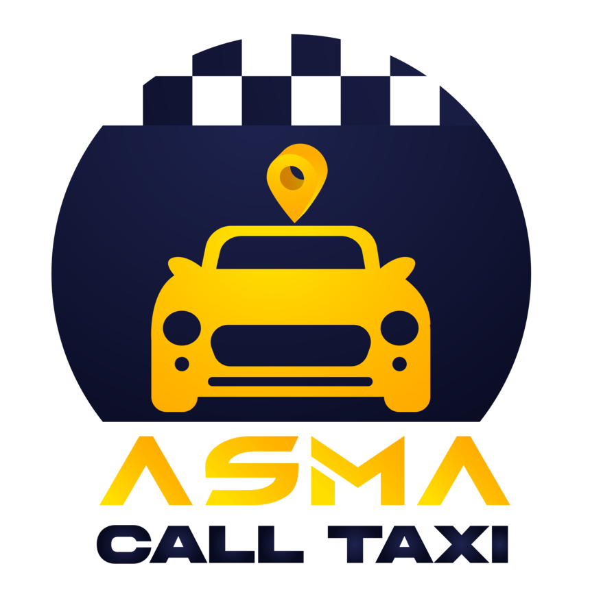 ASMA Call Taxi